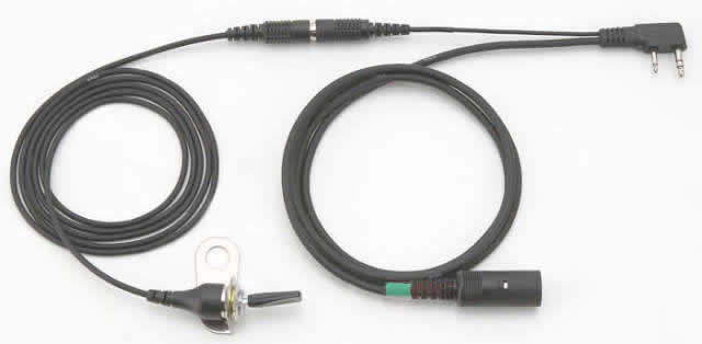 ケンウッド無線機用SET KT098K ジェット KTEL SHACK / Motor Sport