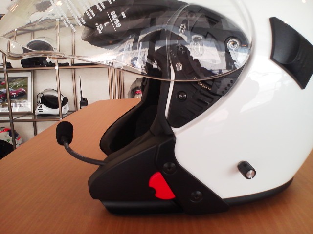 シューベルトJ1　モノラル2スピーカー取付　KT100-SchM2