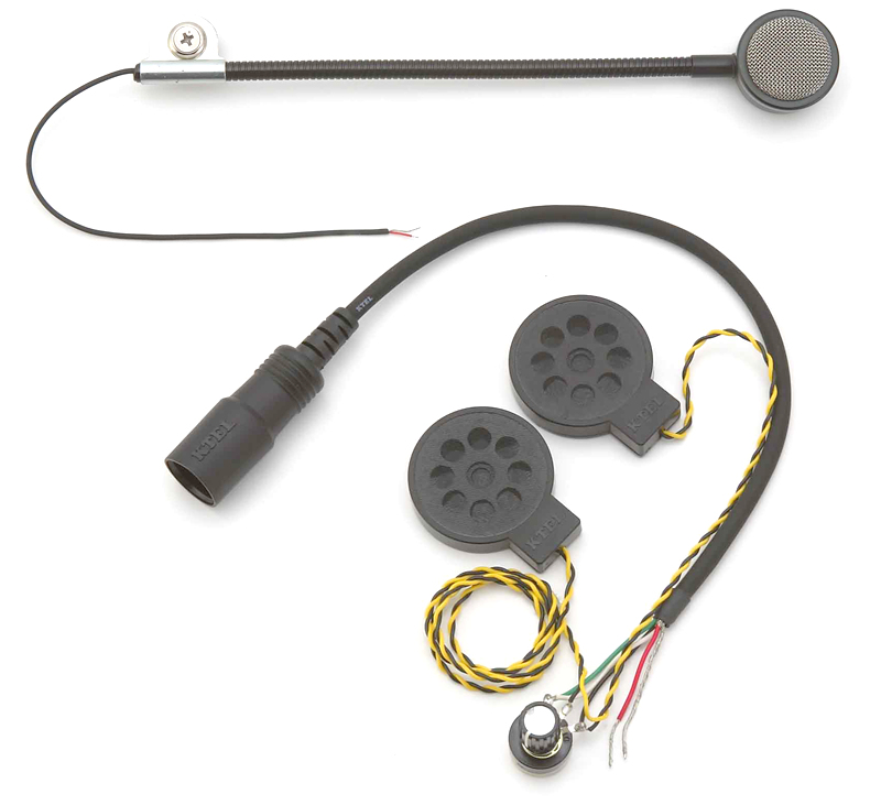 KT008 2スピーカーSET（モノラル）