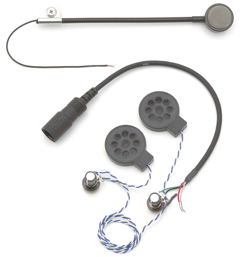 KT009 2スピーカーSET（ステレオ）