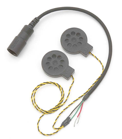 KT043 ステレオ2スピーカー（Vol無）