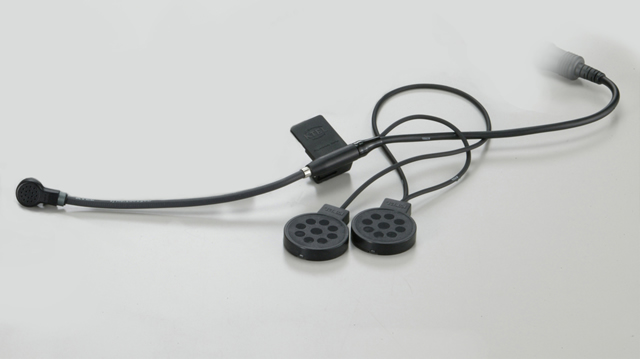 ヘルメットセット単体