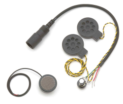 KT005 2スピーカーSET（モノラル）