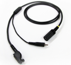 Icom社製IC-DPR5専用コード KT032-DPR5