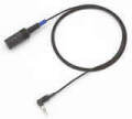 AUXコード KT053 / 3.5φモノラル/受注生産品