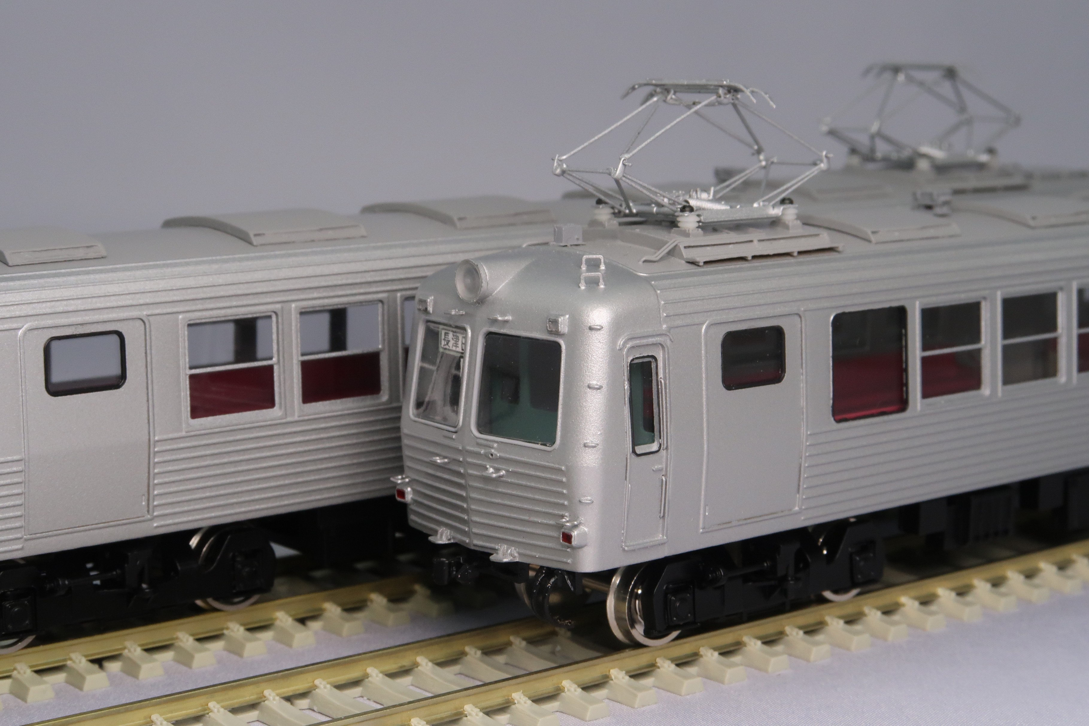 【中古】東急５２００系　田園都市線　４両Ｄセット