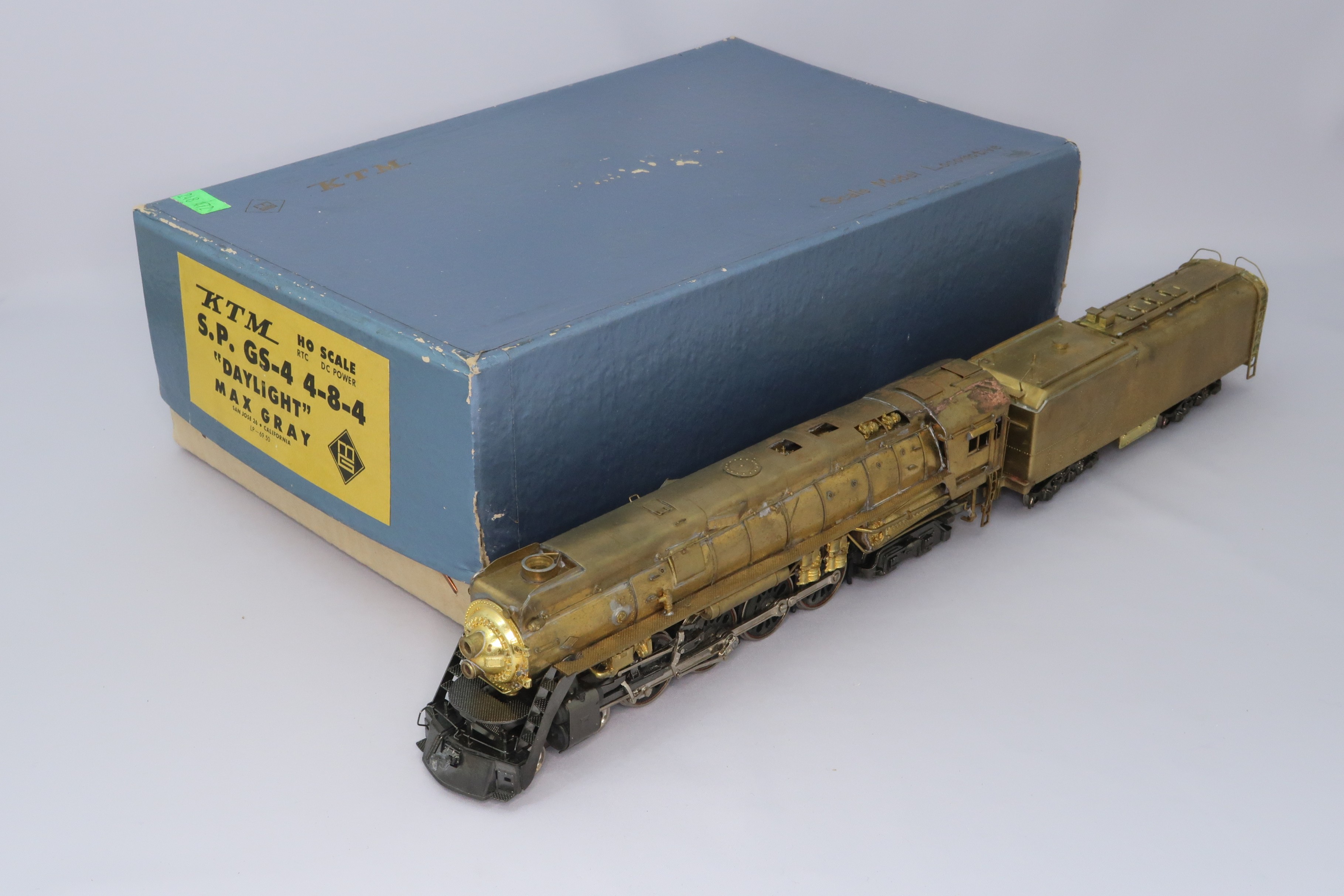 【中古】S.P. GS-4 DAYLIGHT
