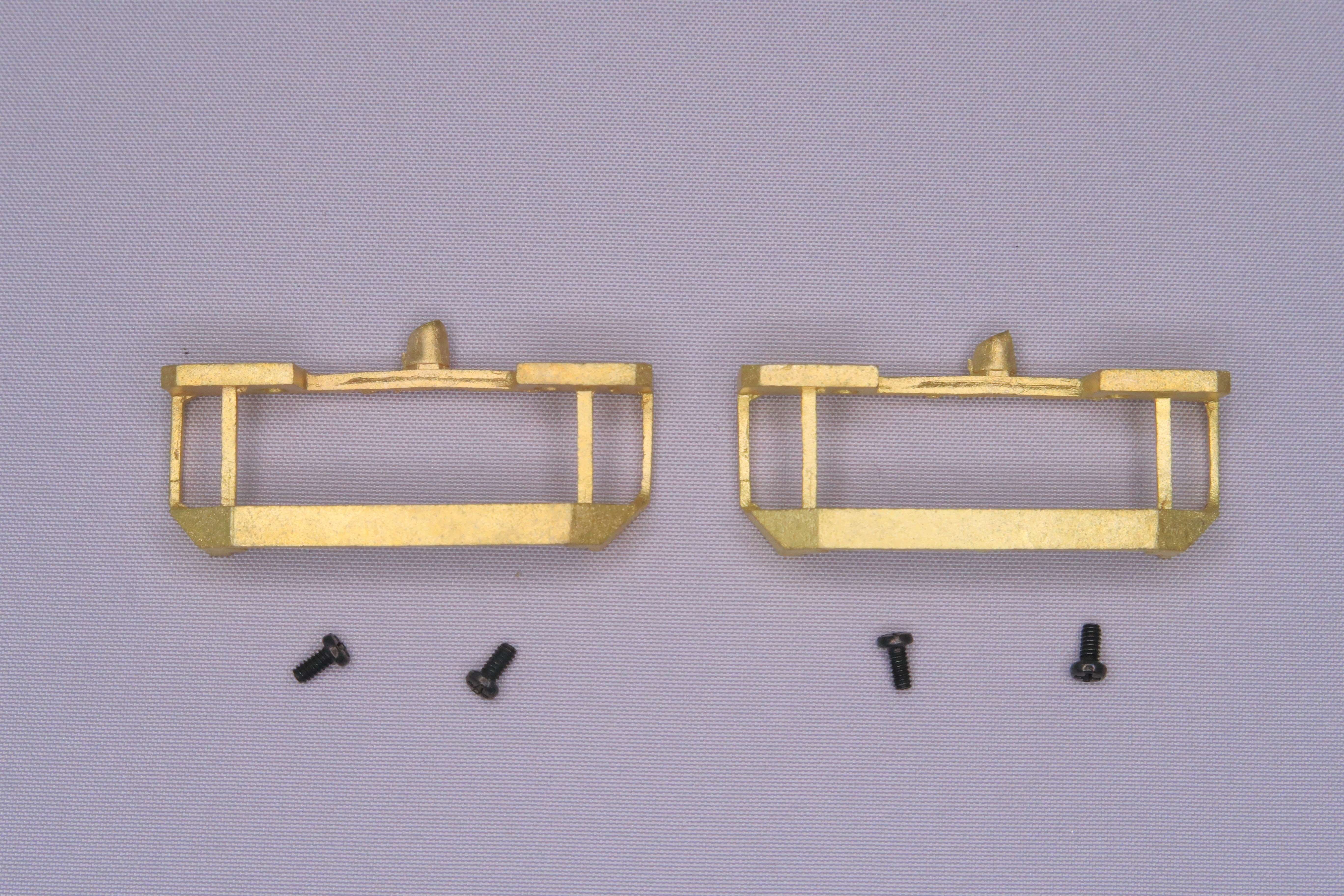 209系0番台用 スカート(2両分入)