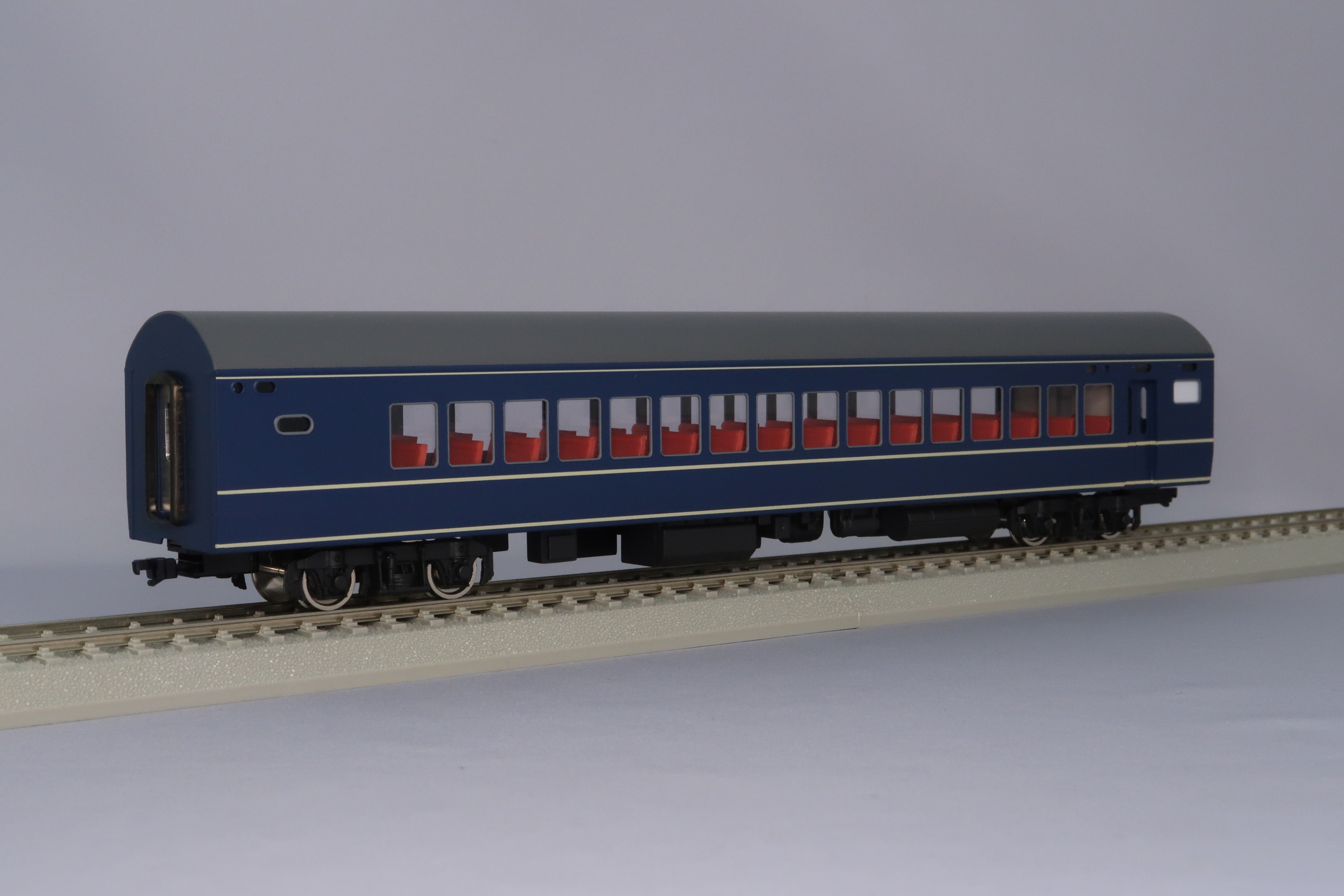 【中古】ナハ２０
