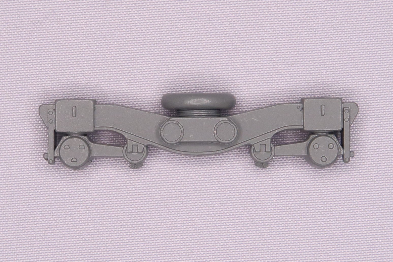 DT64/TR249（ピボット・１両分）