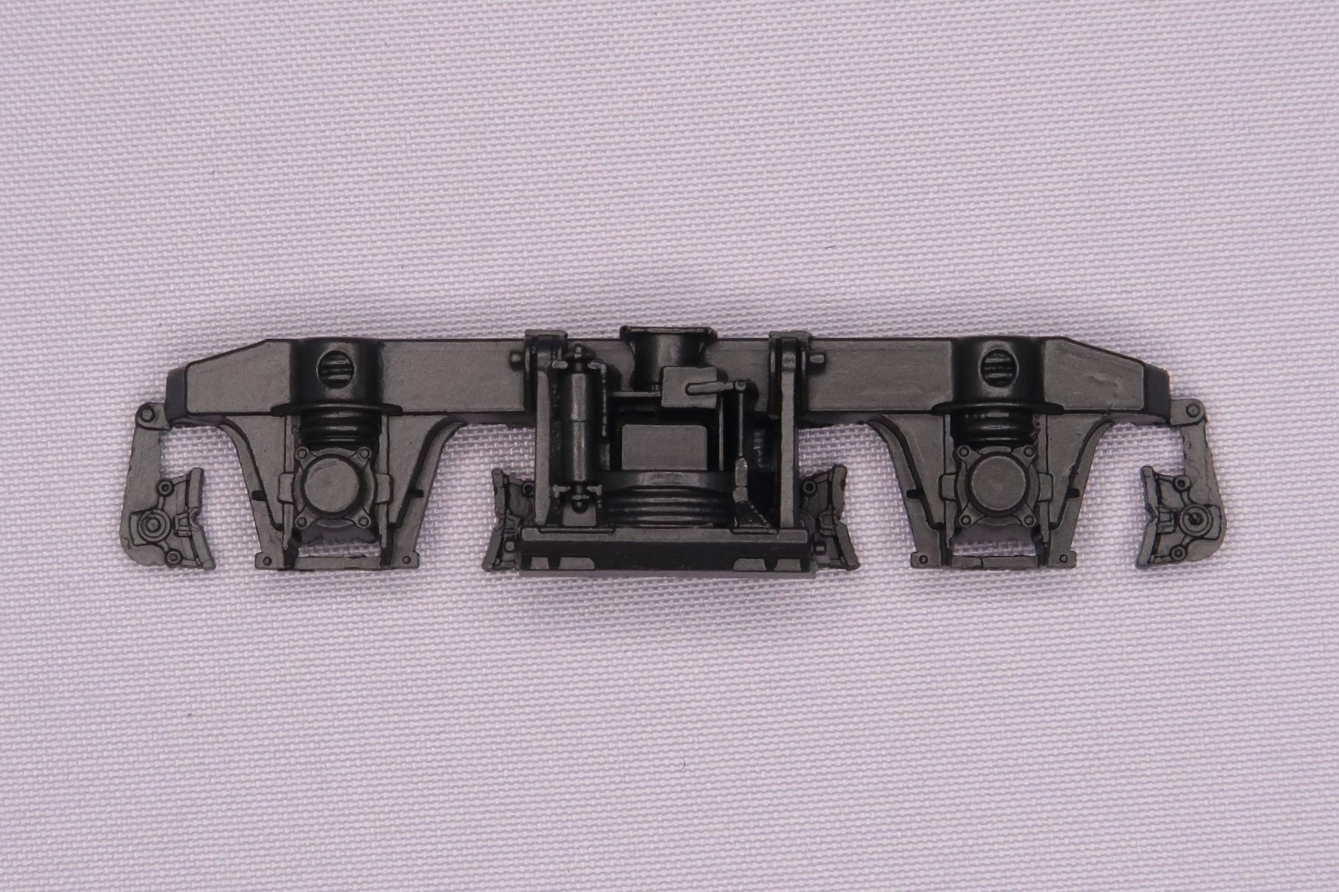 TR217（ピボット・１両分）※エンドウ製