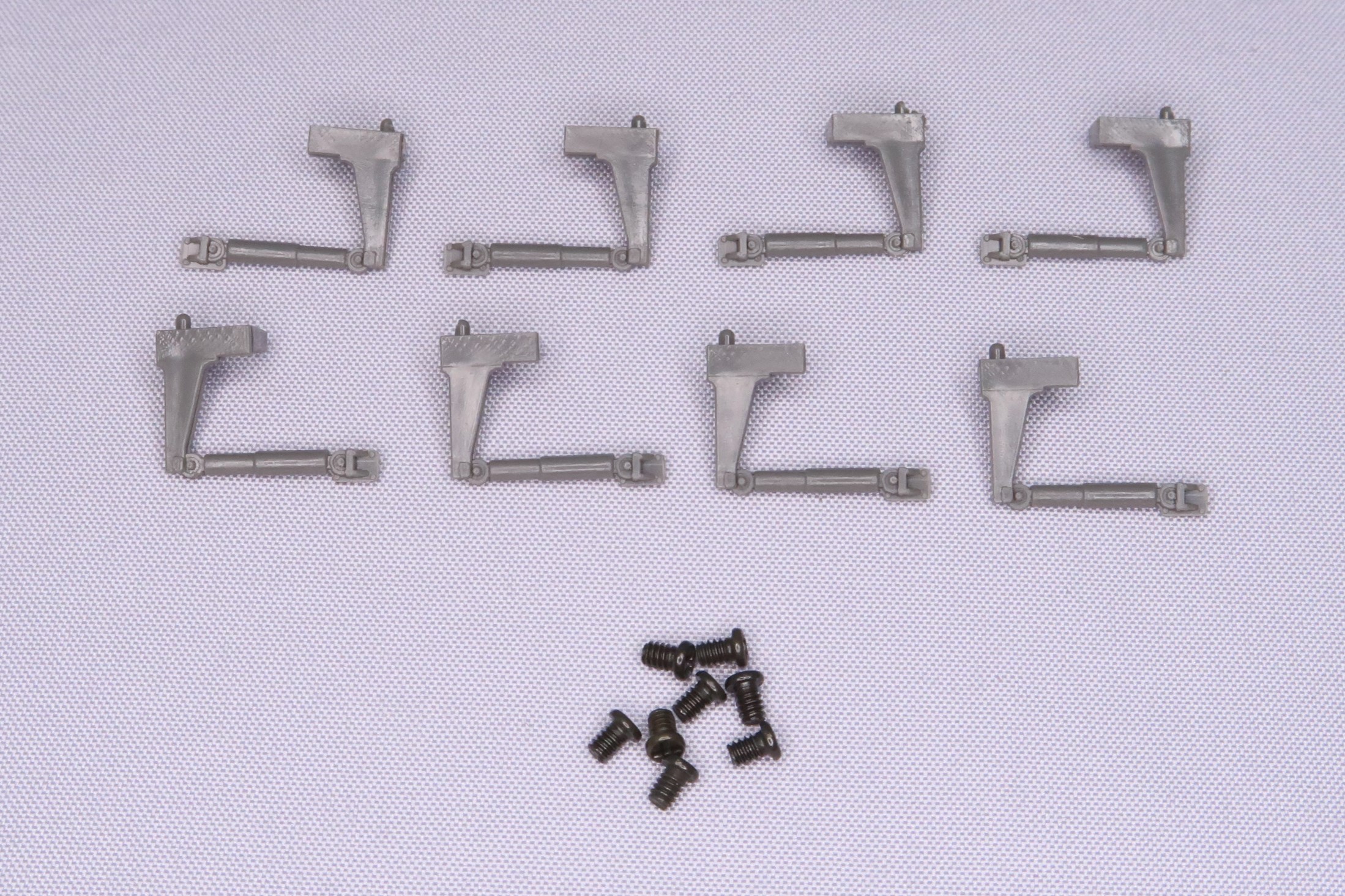 ヨーダンパー（DT-56等対応・8個入）