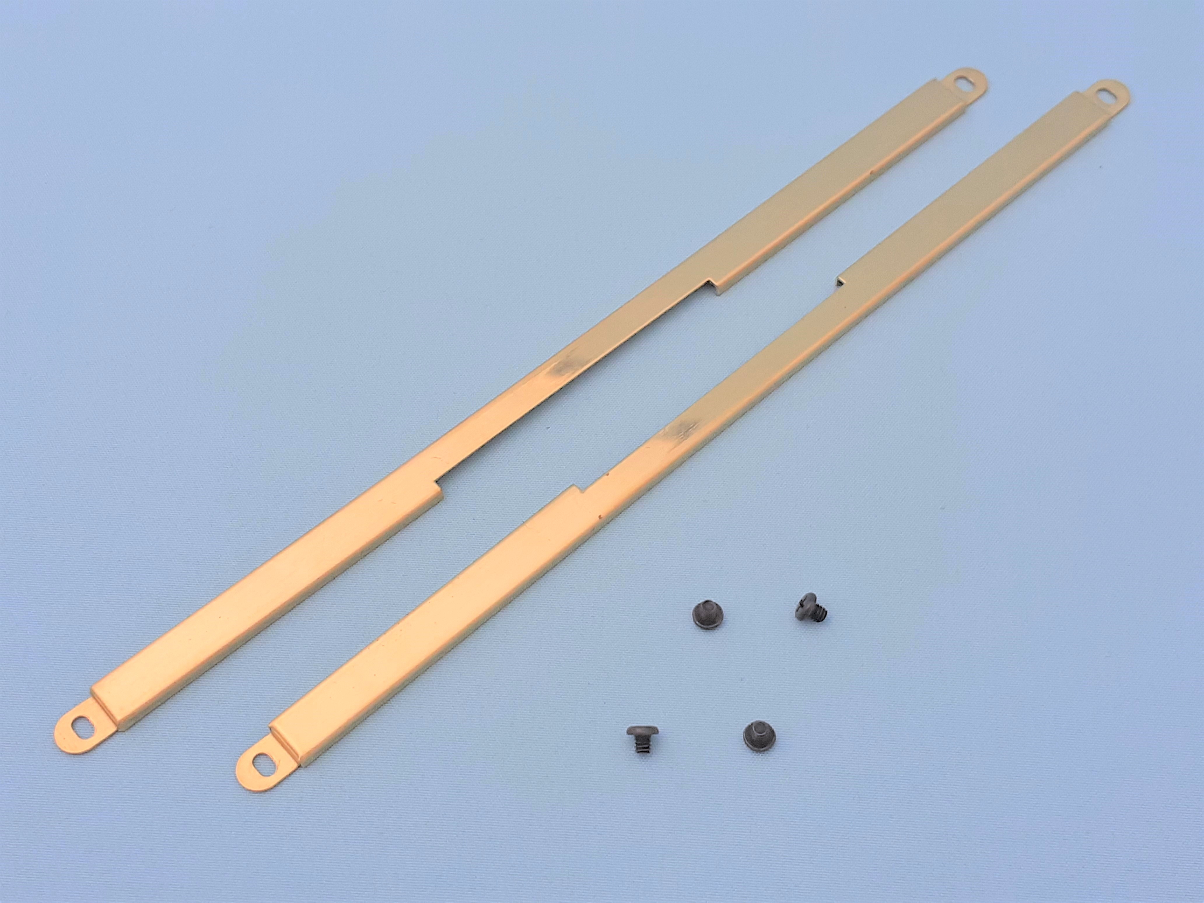 床下器具取付板 M車用