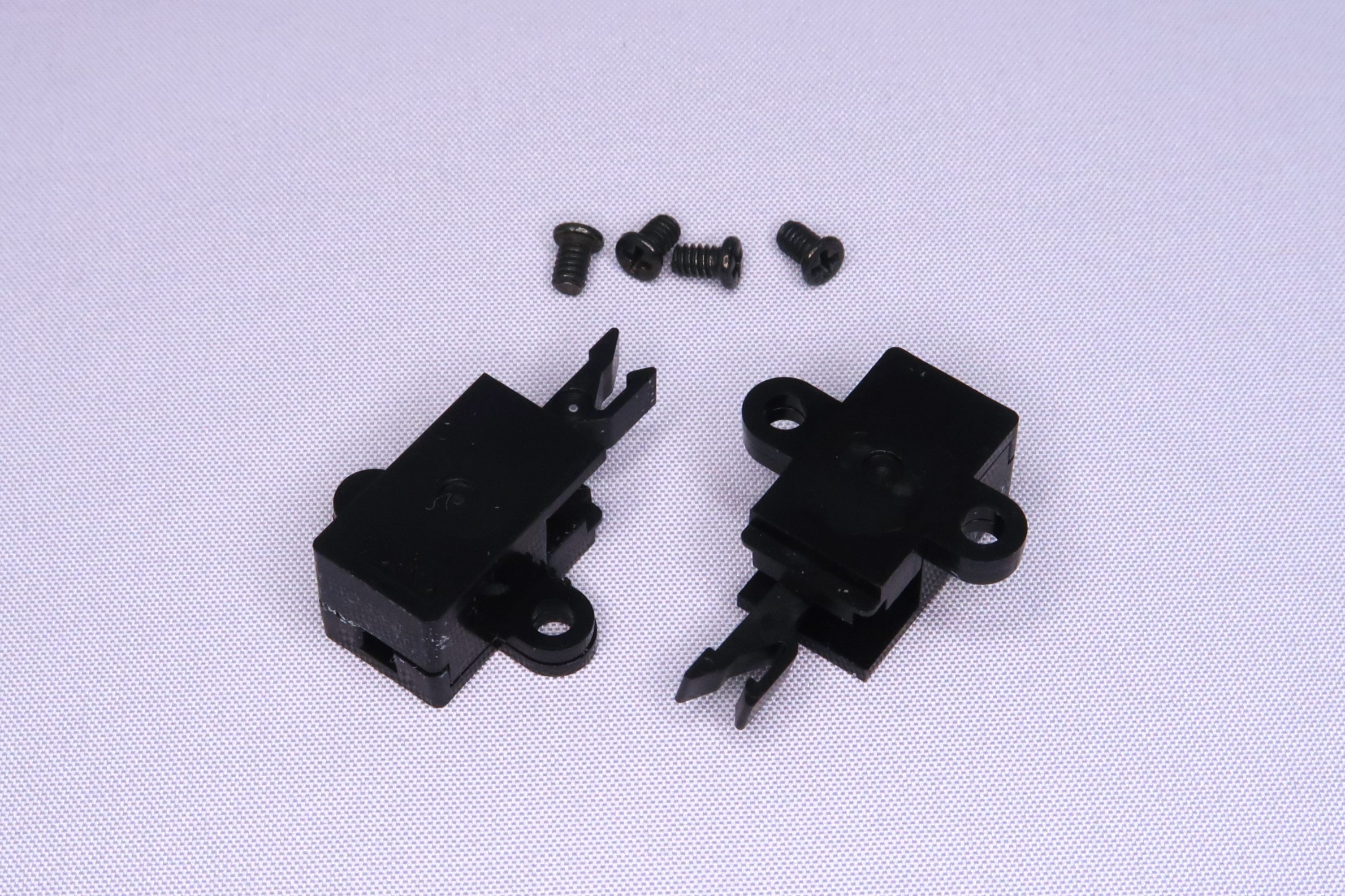 エンドウ伸縮カプラー（2個入り）