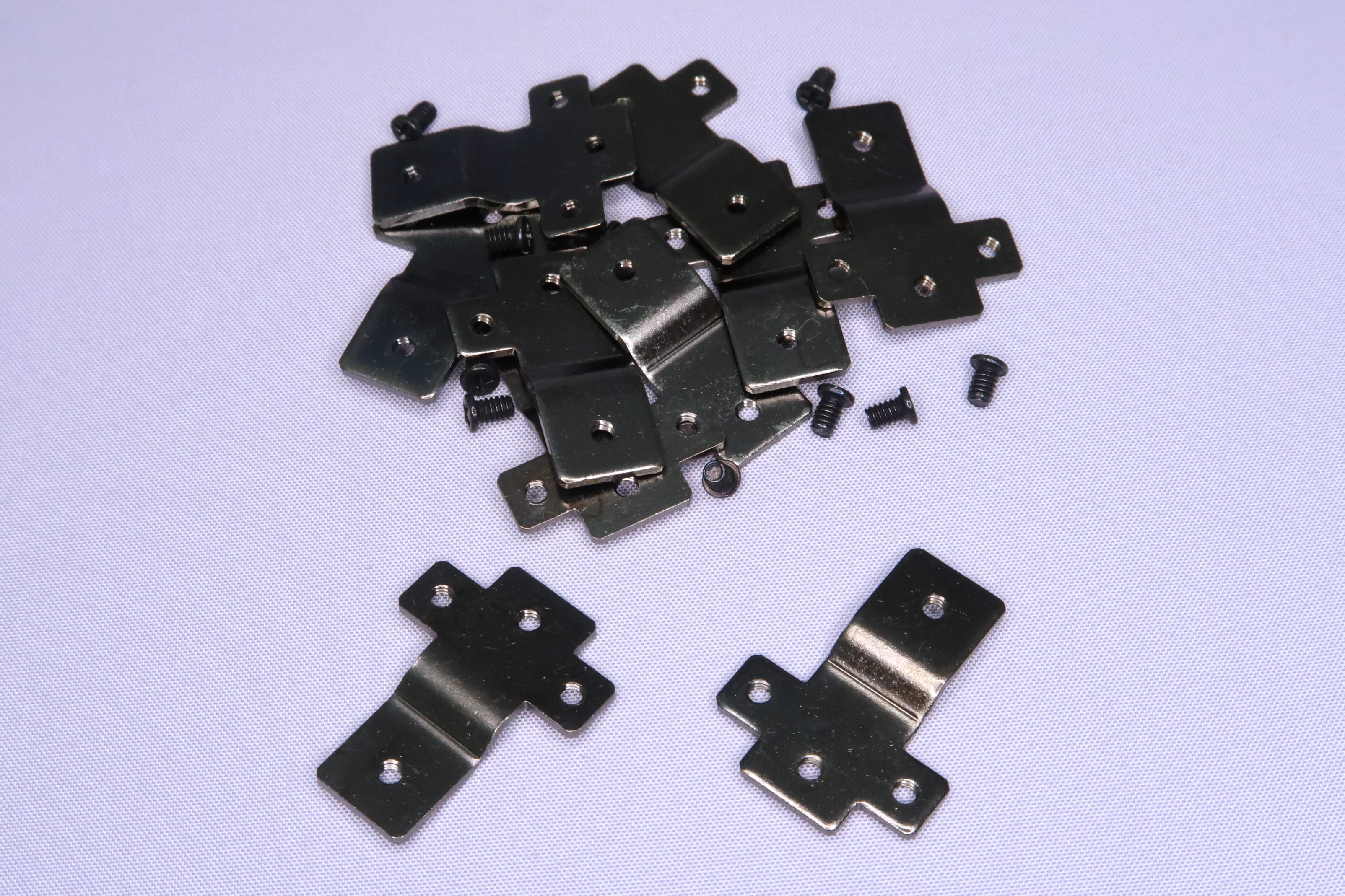 エンドウ伸縮カプラー座（10個入り）