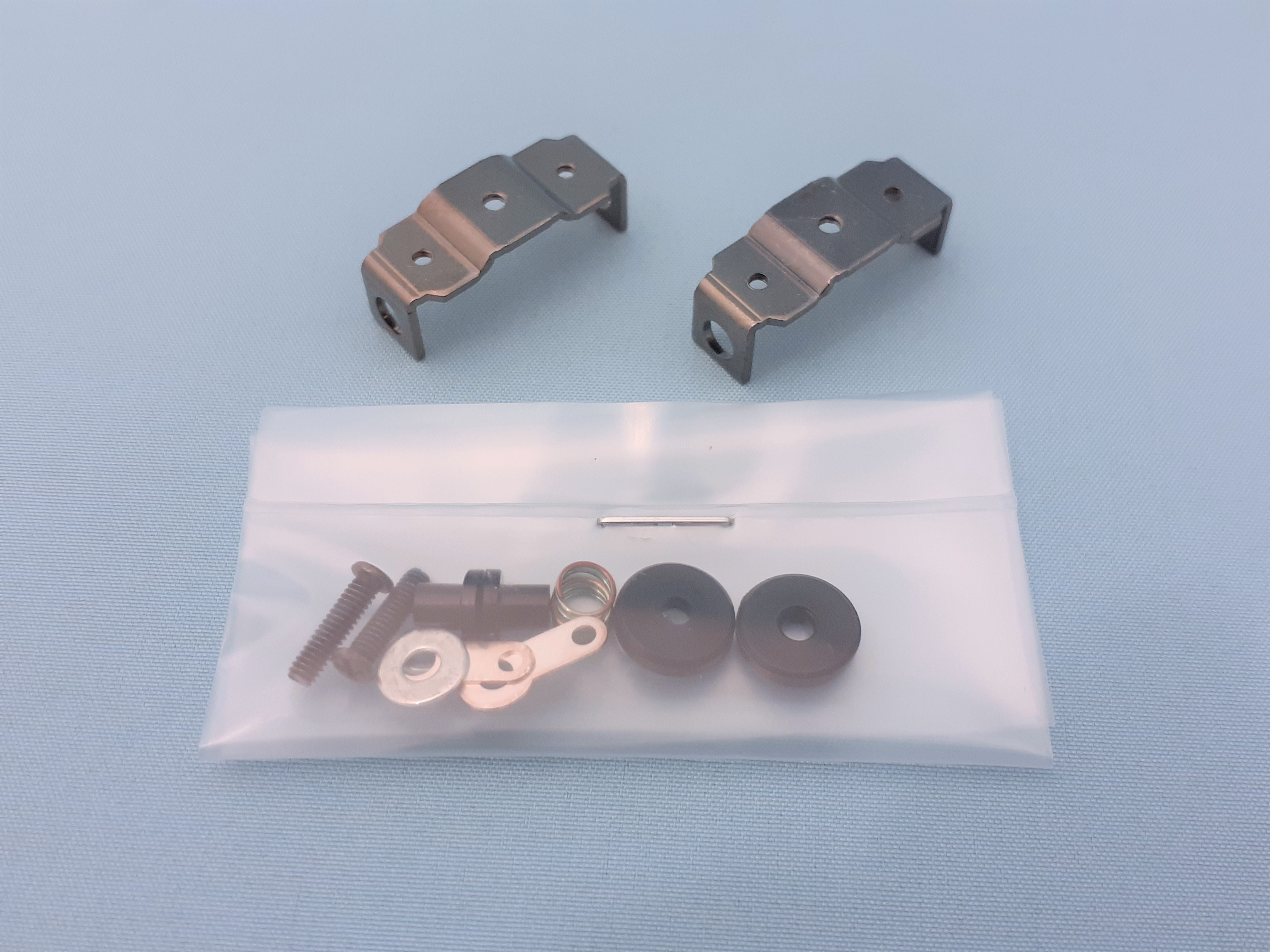 MPボルスターDセット