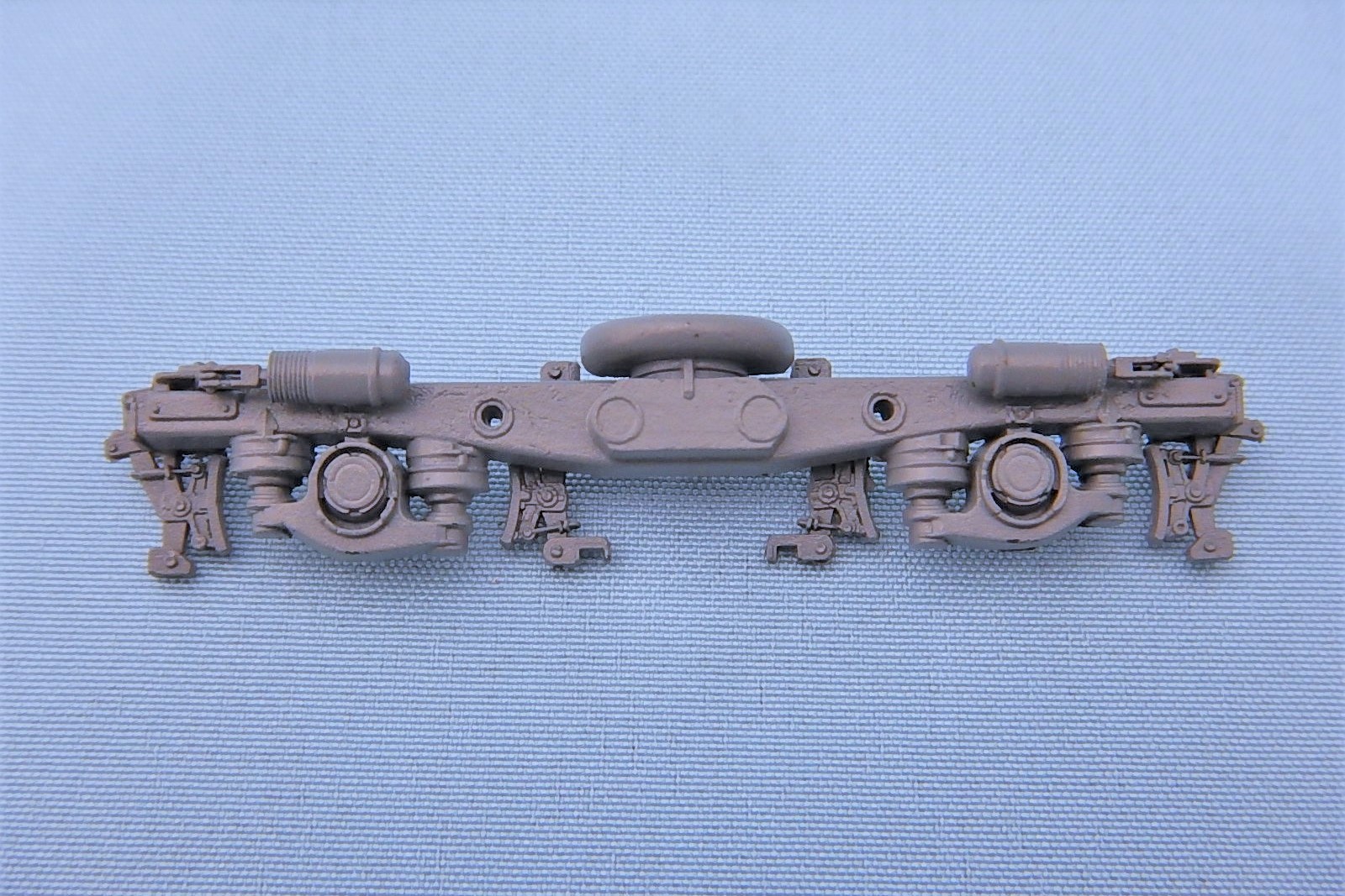 C-DT57（ピボット・グレー・1両分）