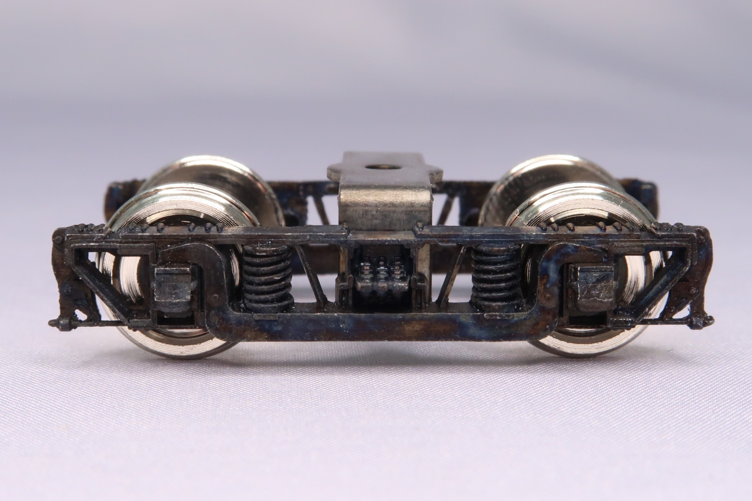 日車D-16（プレーン・1両分）