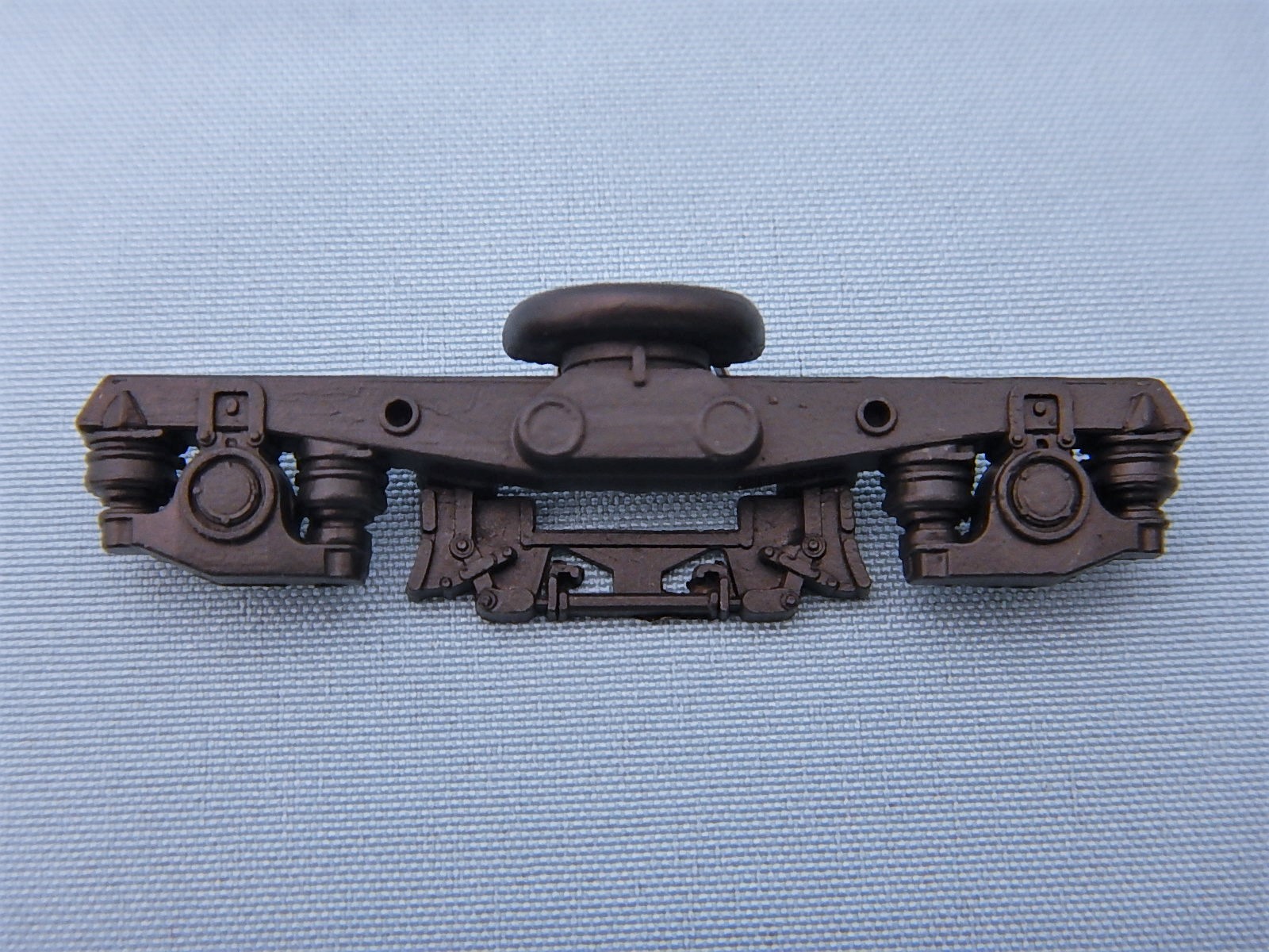 DT50/DT56（ピボット・1両分）