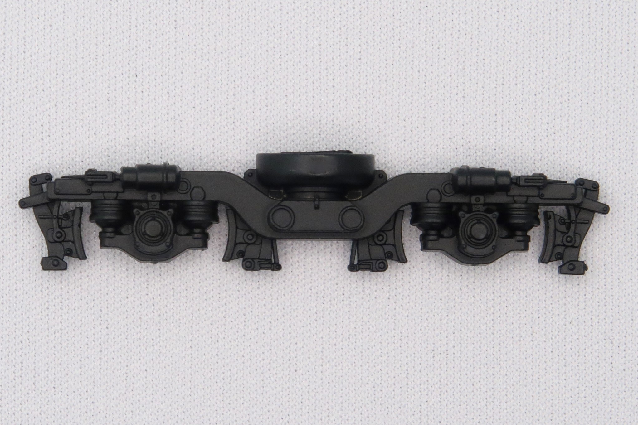 DT53（プレーン・１両分）