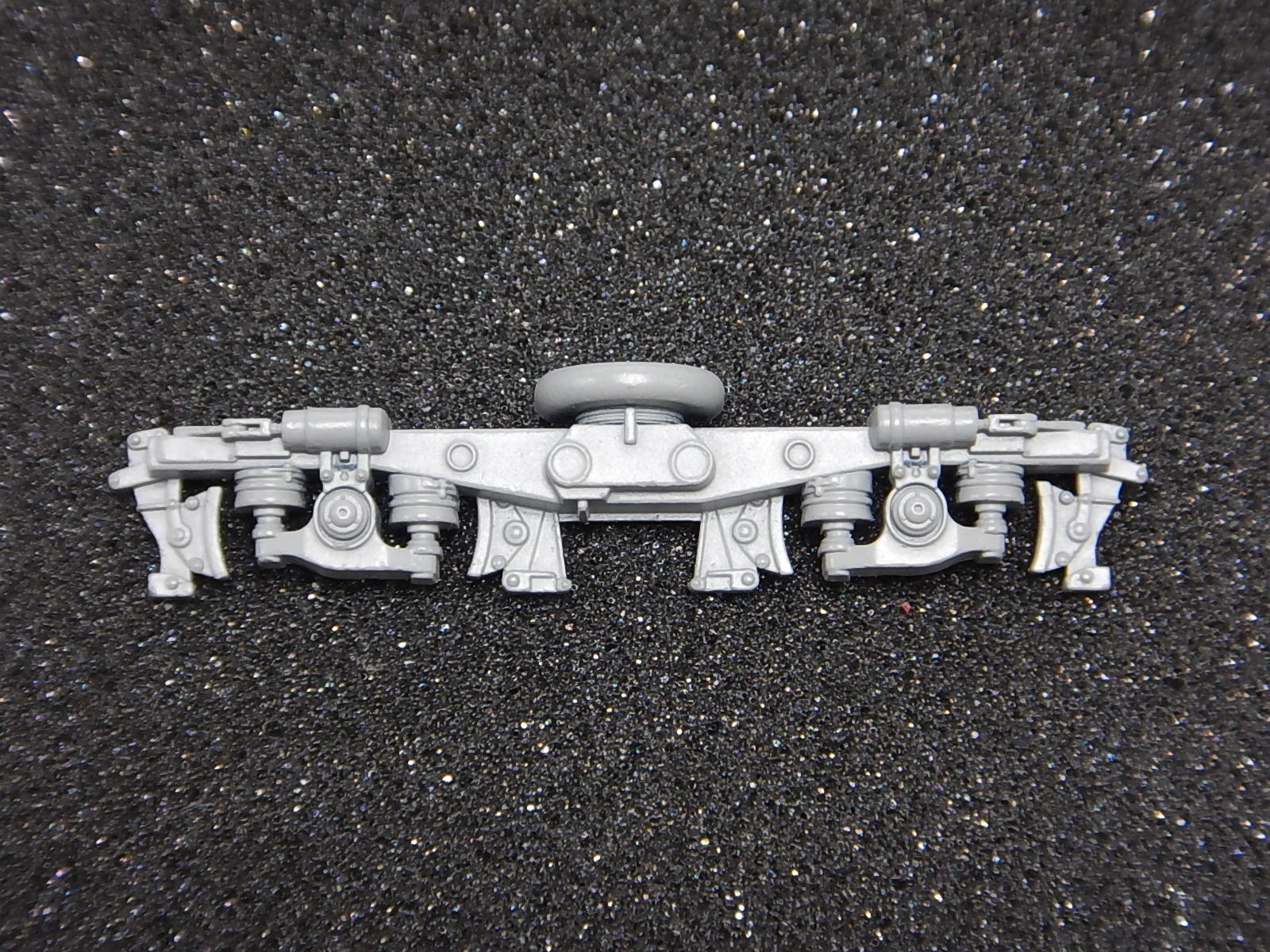 DT55（ピボット・１両分）