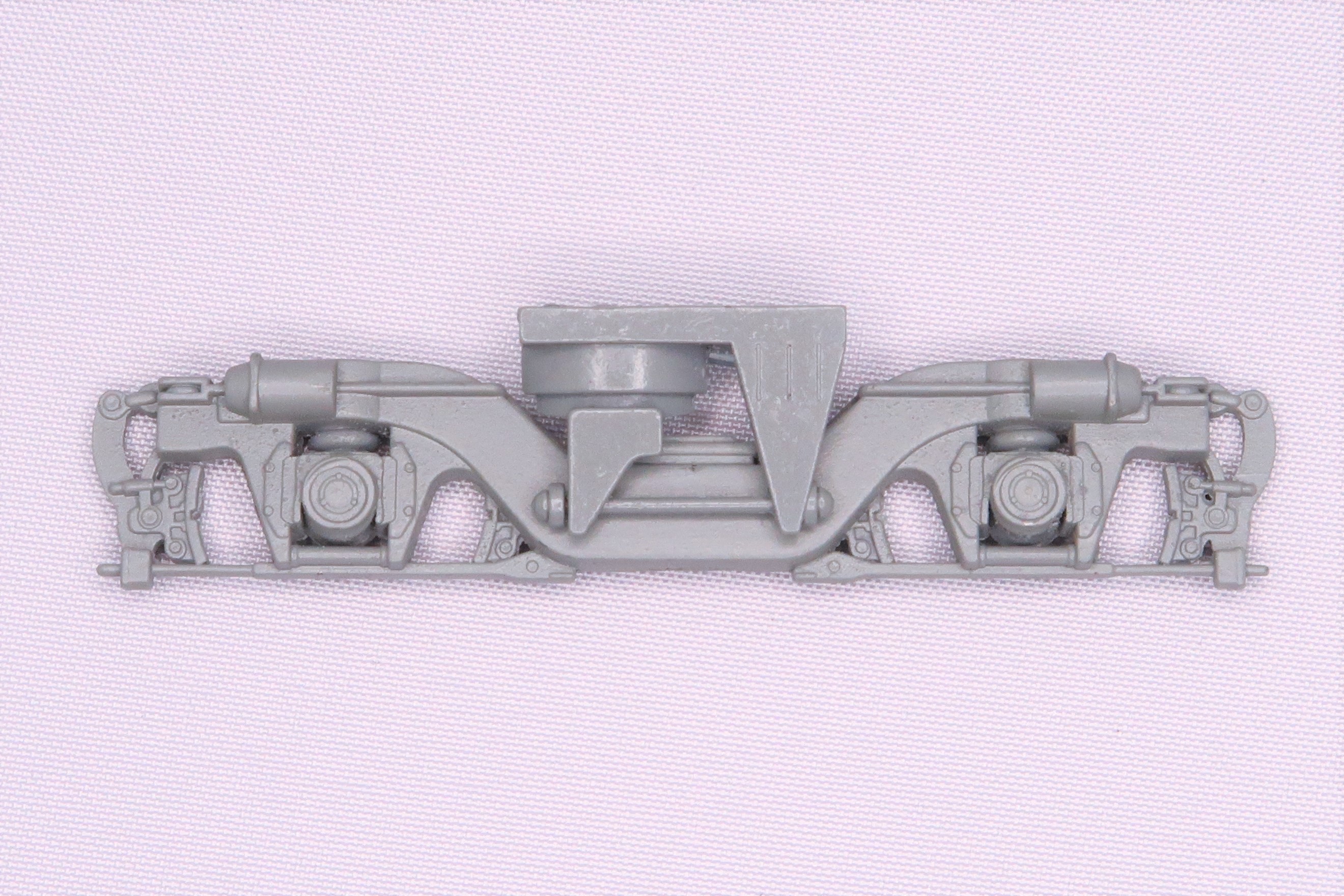 FS372（ピボット・１両分）