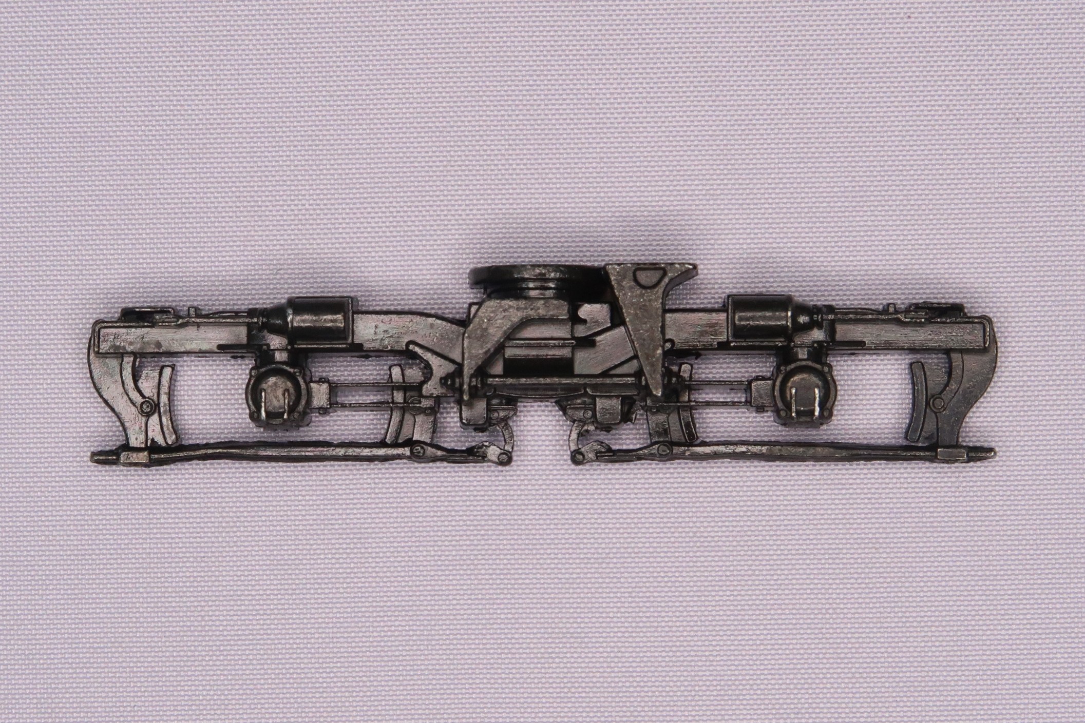 FS396（プレーン・１両分）東武