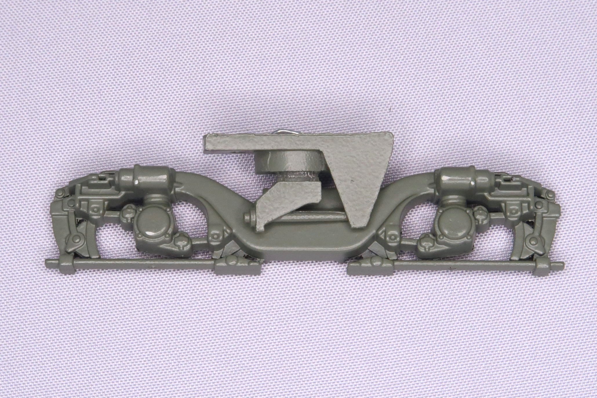 FS534（プレーン・１両分）