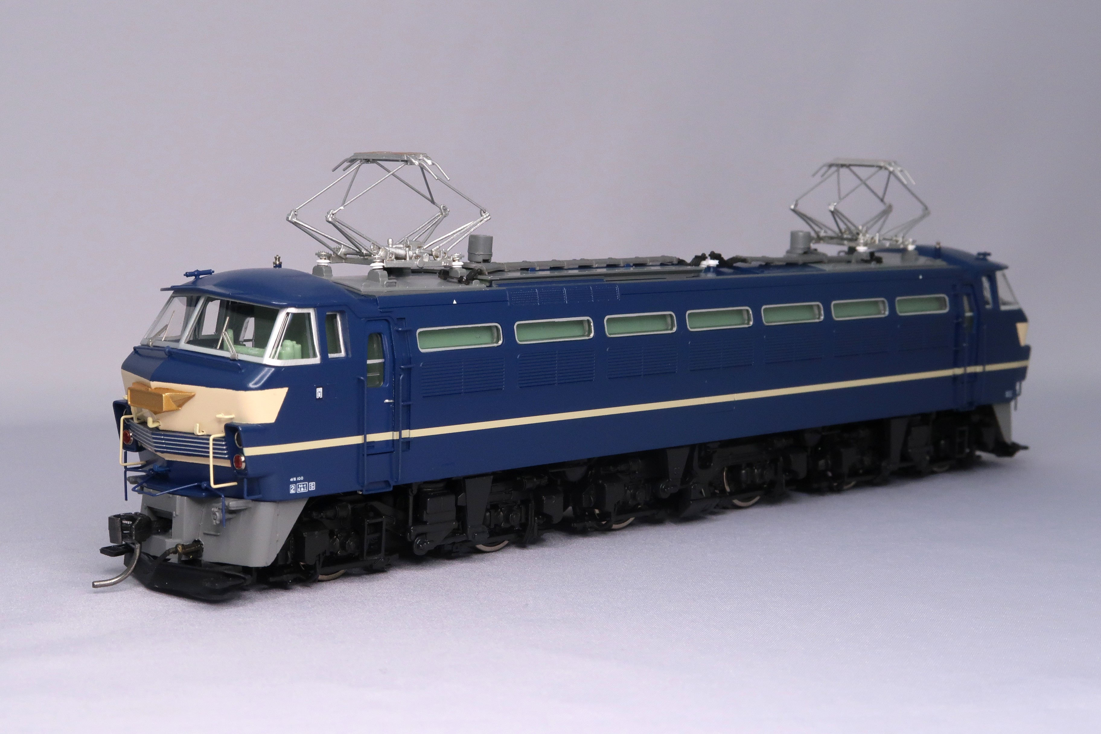 ＥＦ６６（後期型・プレステージモデル）