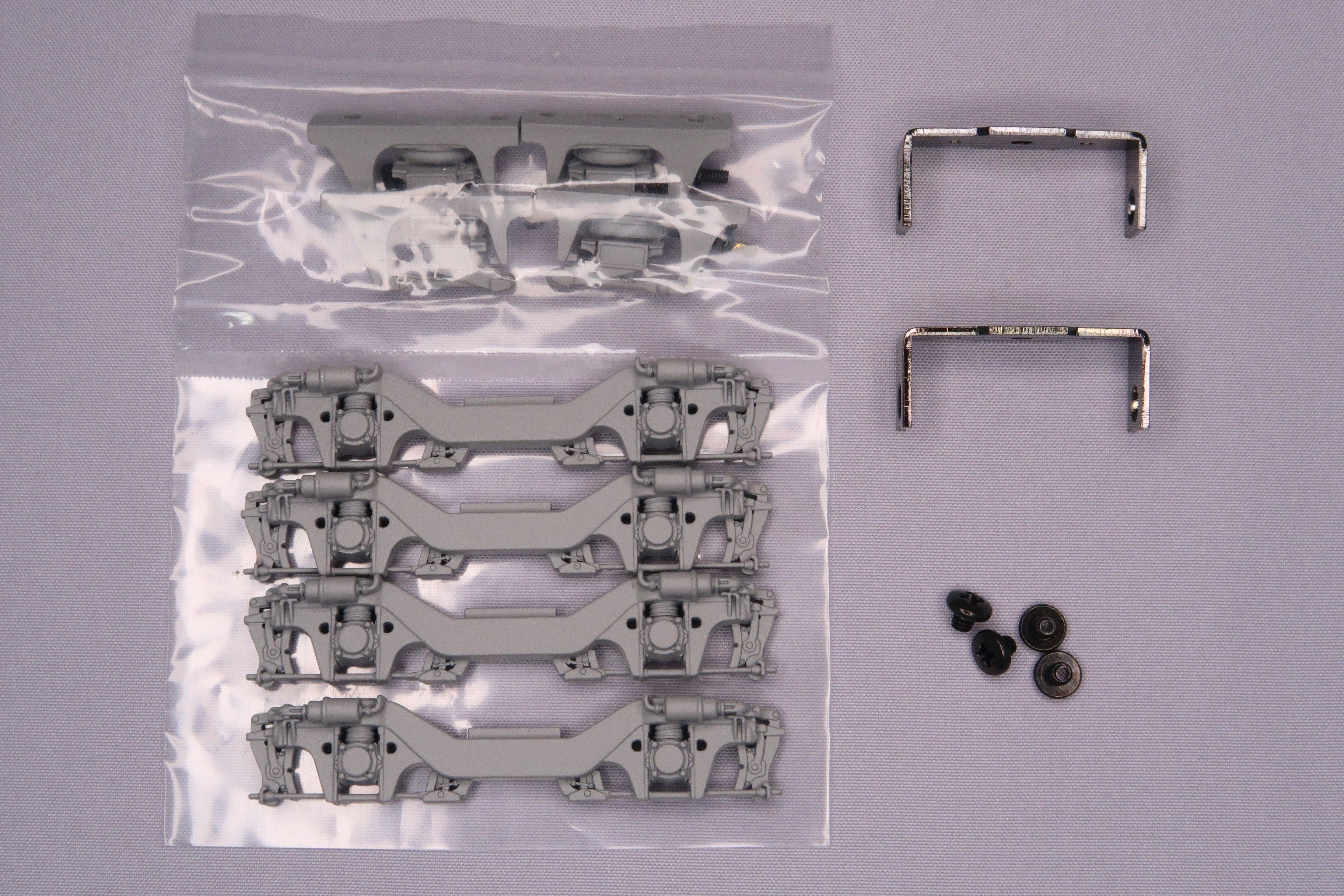 TH800（プレーン・１両分）