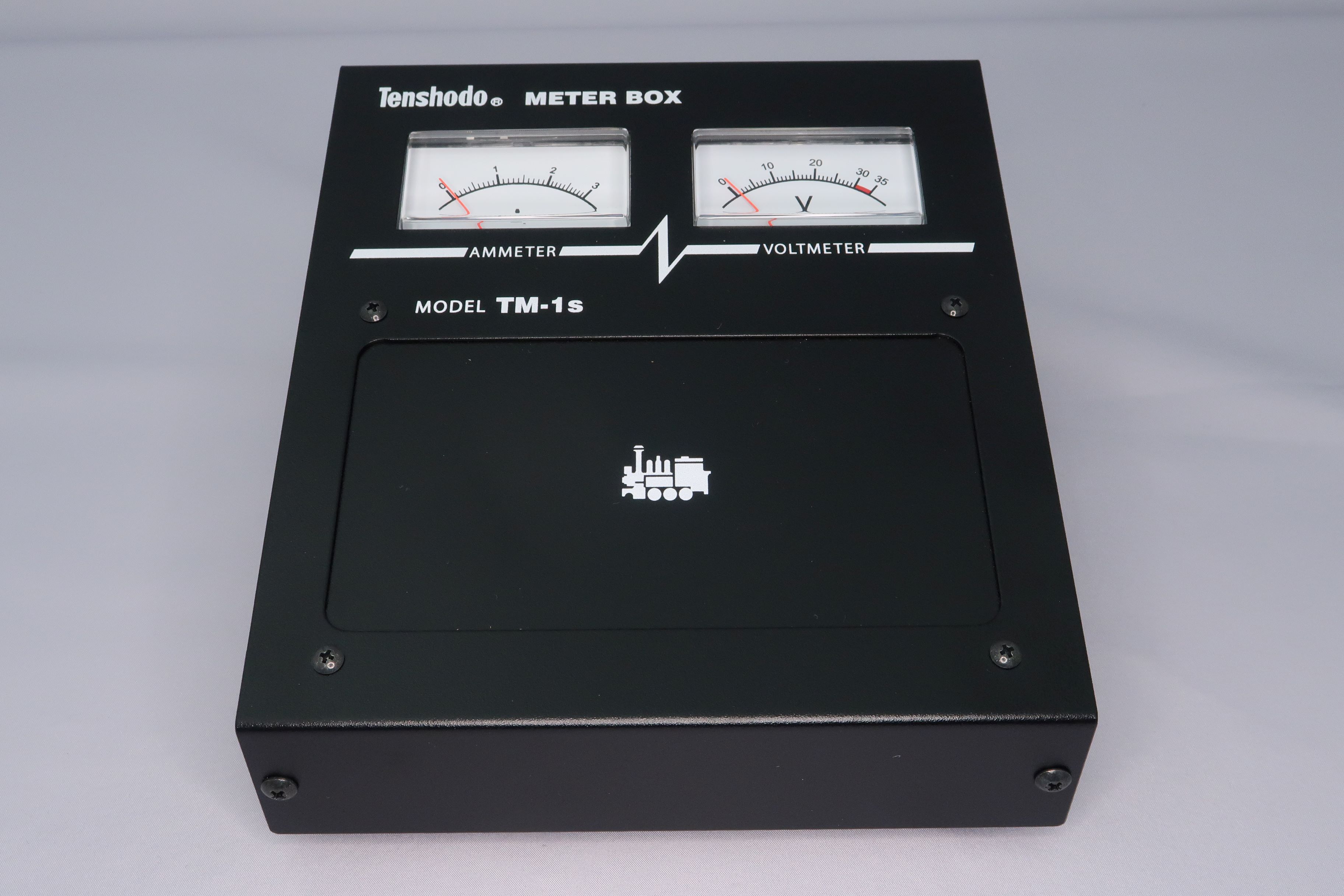 メーターボックス　TM-1s