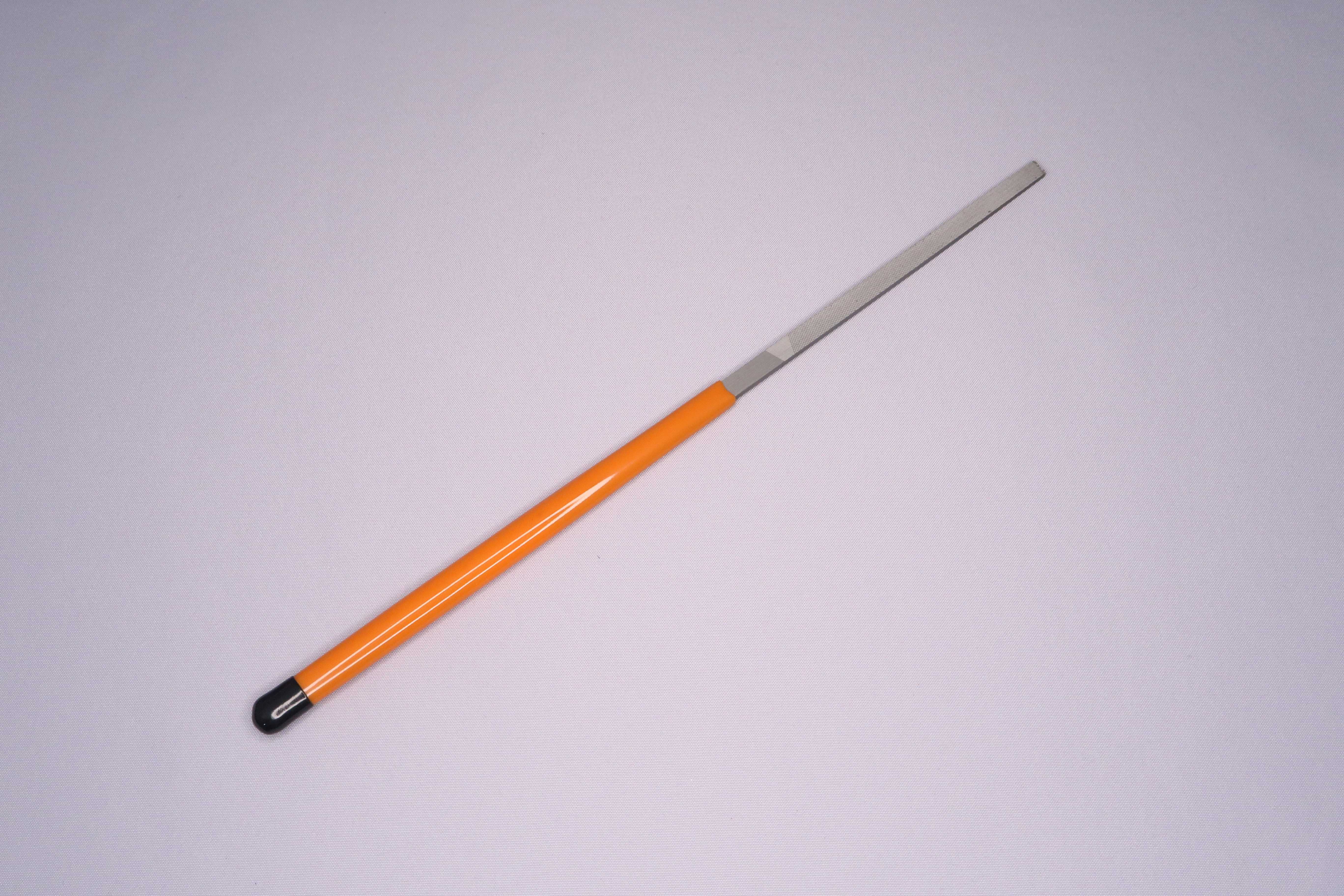 ヤスリ 油目 平