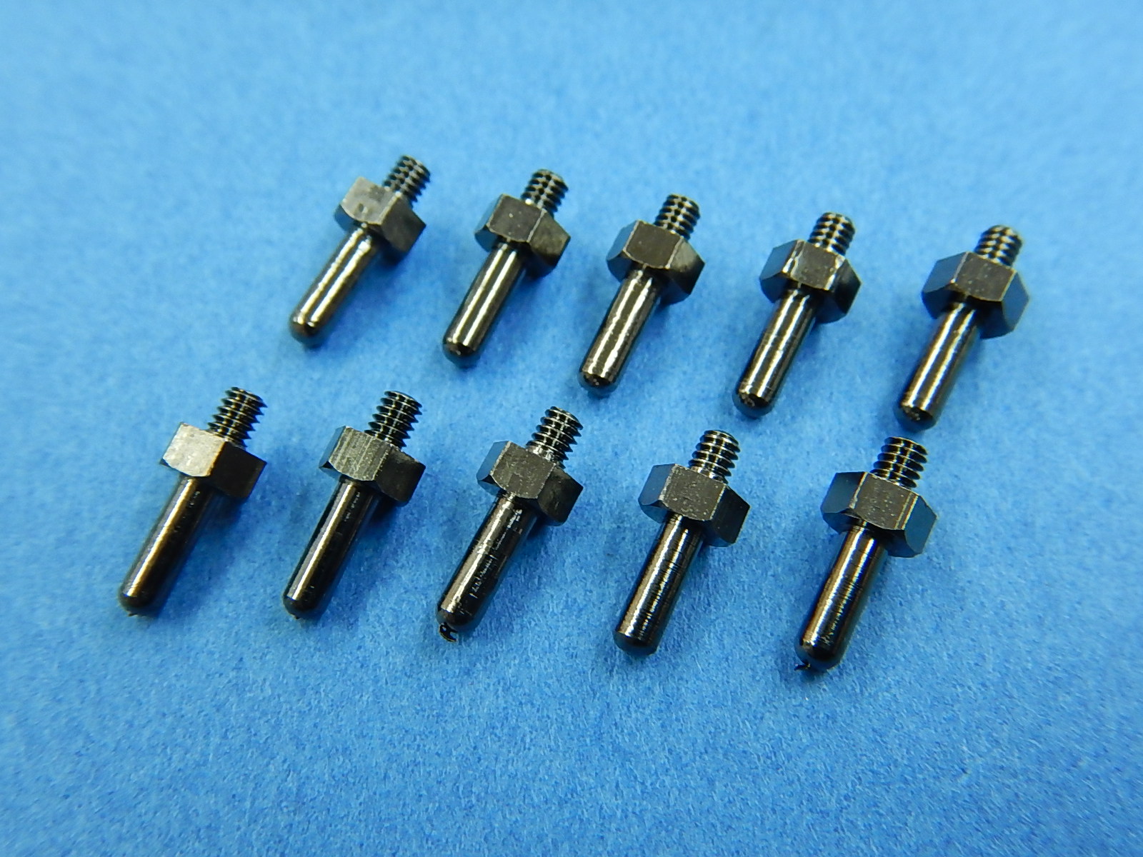 台車まわり止め（10個入り）