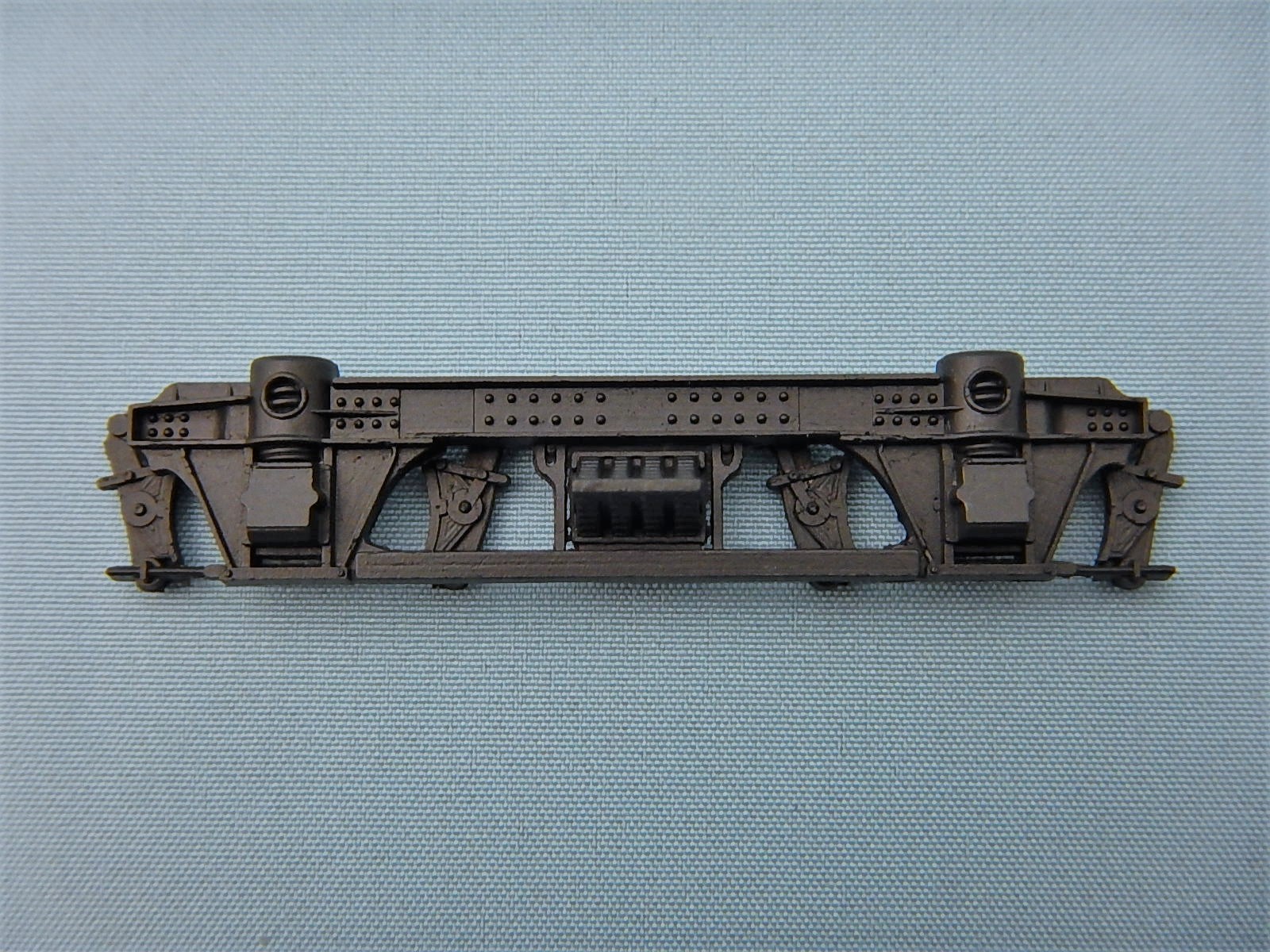 DT12（プレーン・１両分）