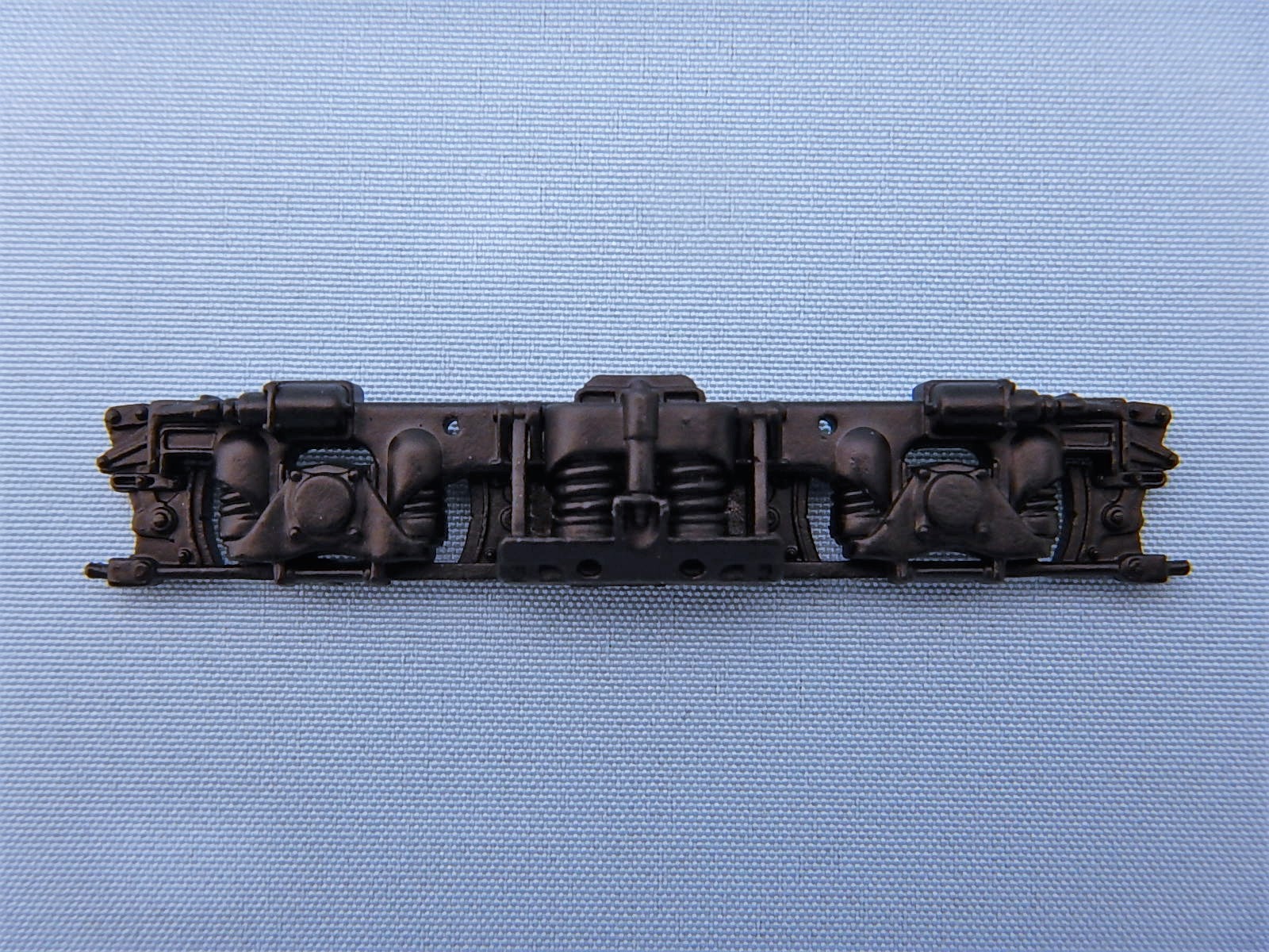 DT21（ピボット・１両分）