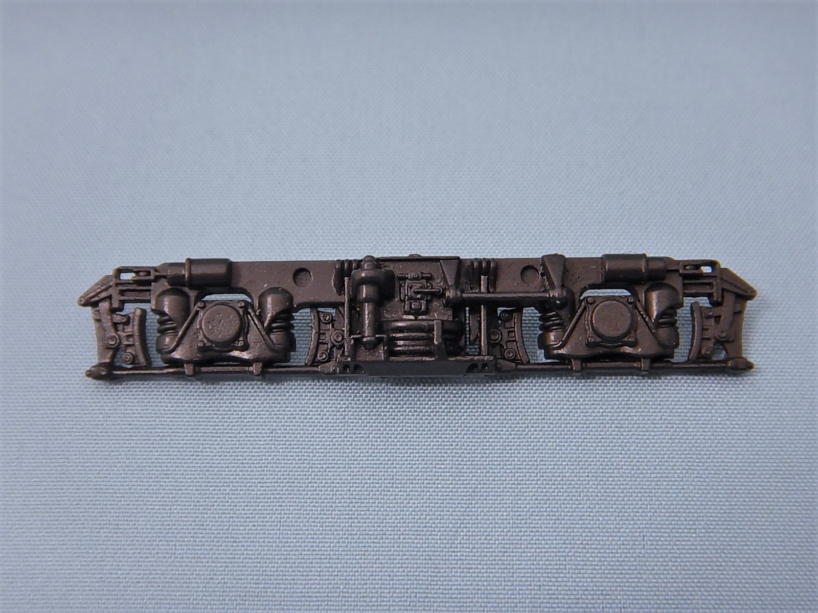 DT24（プレーン・1両分）