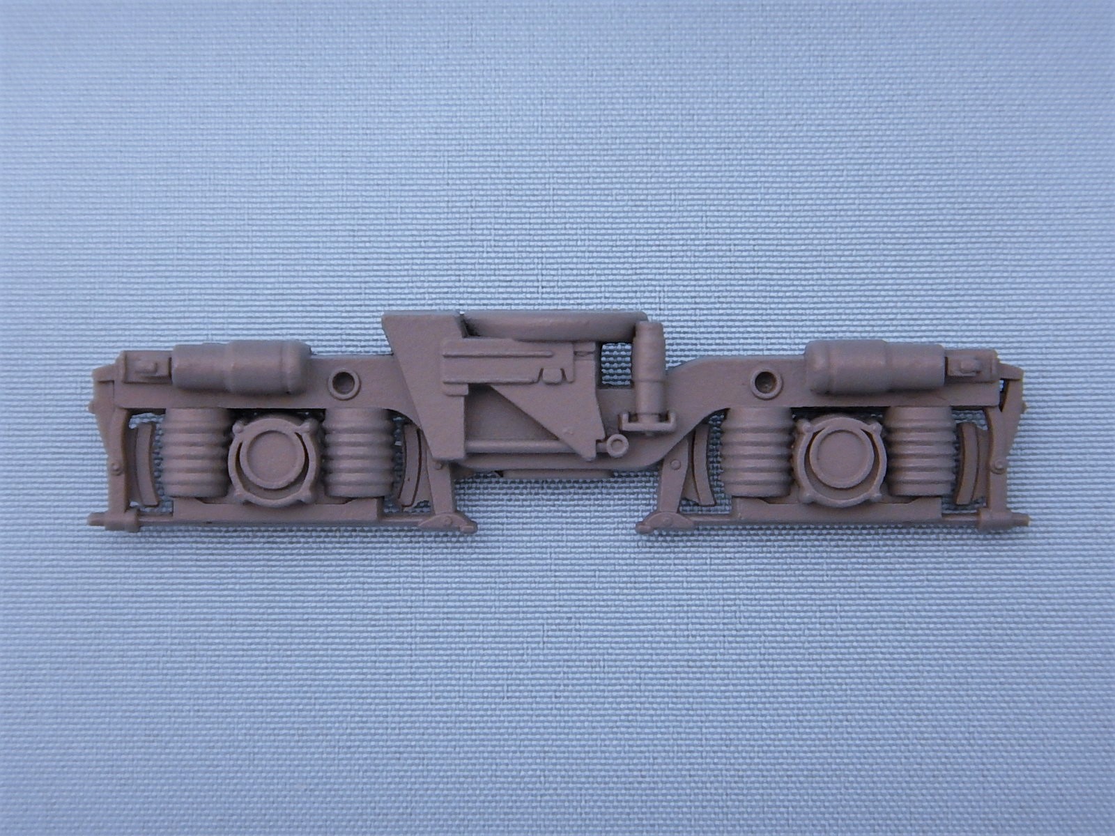 DT47（プレーン・1両分）
