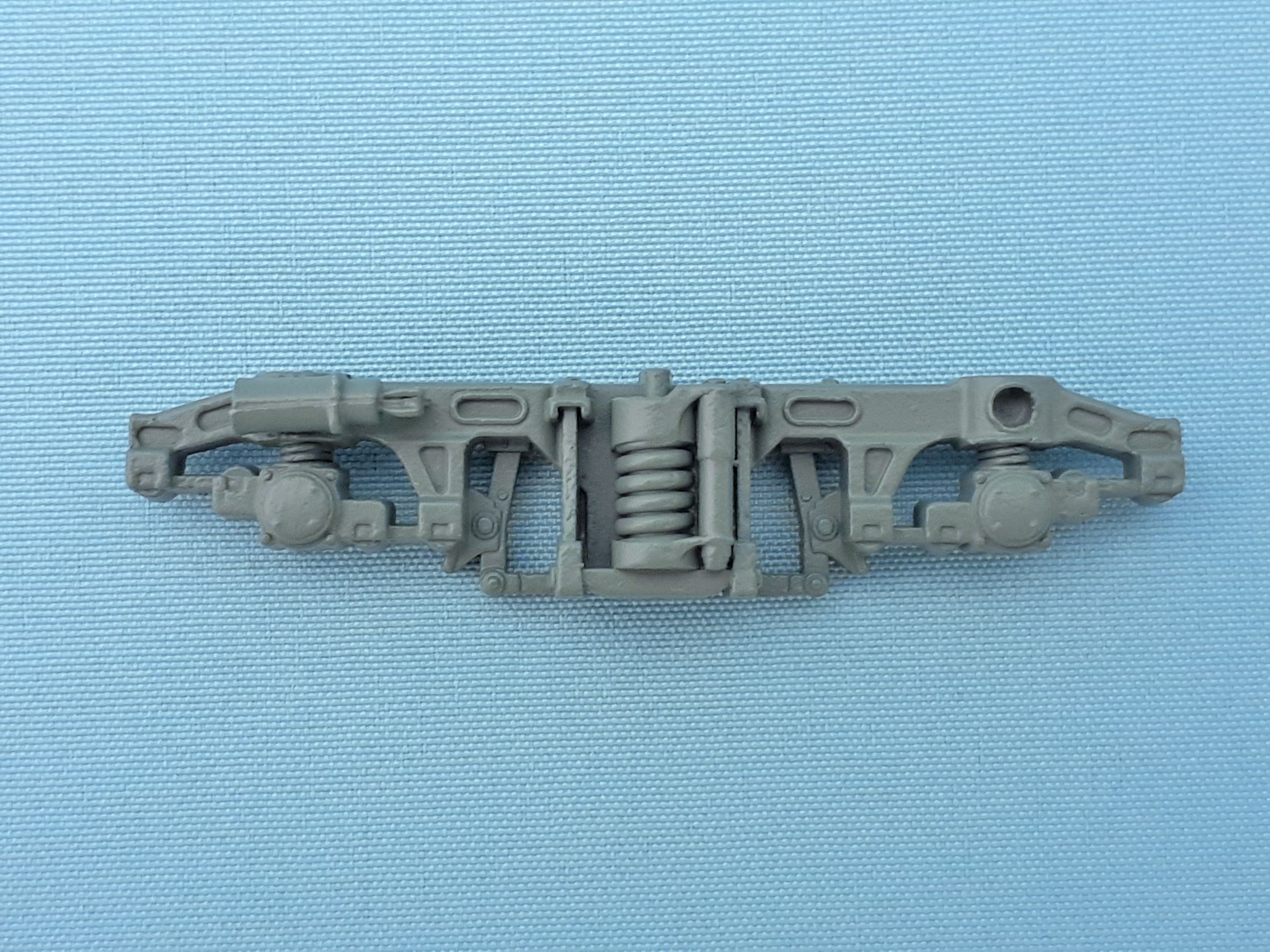 FS203A（ピボット・１両分）