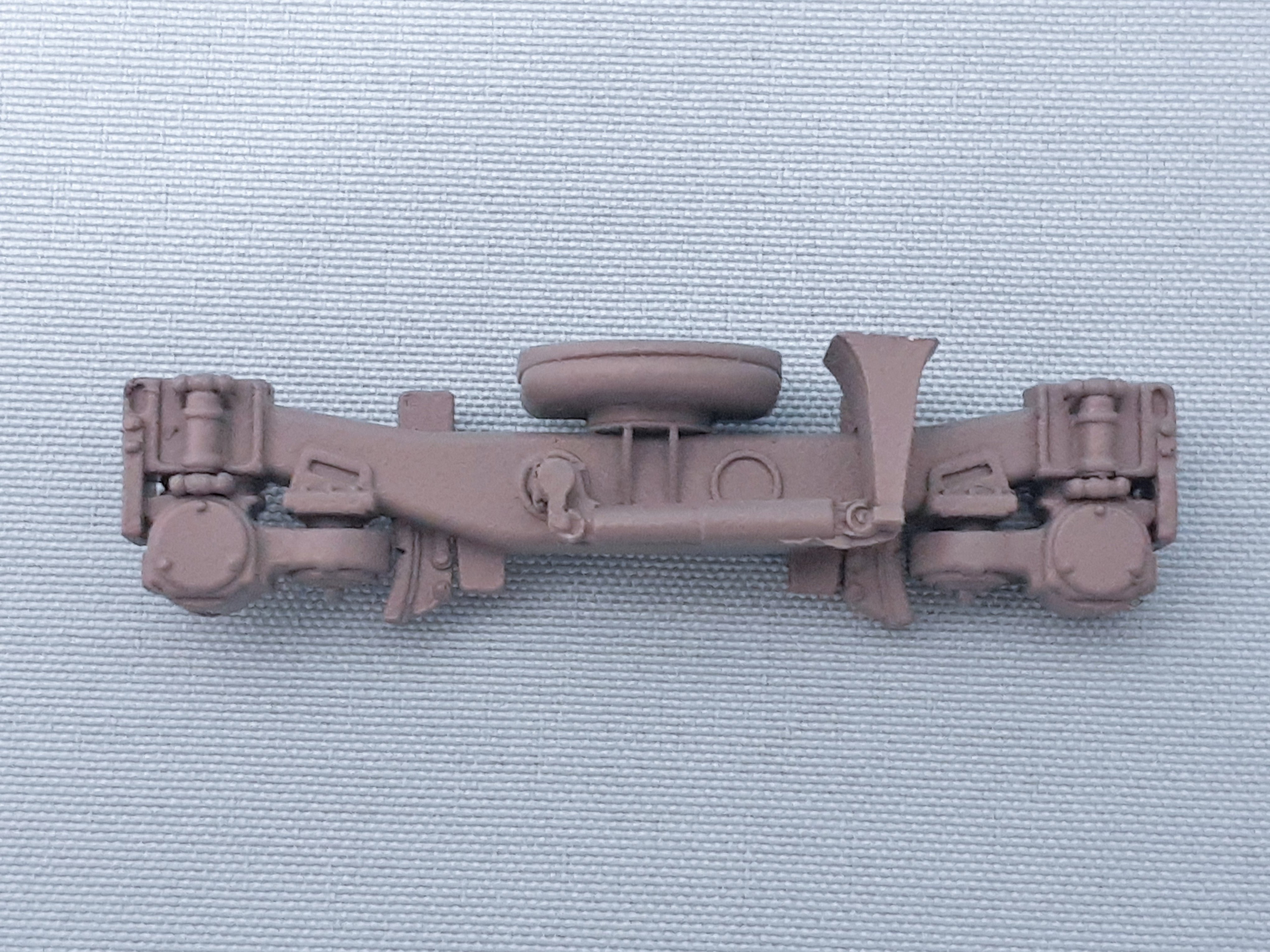 KD320（プレーン・1両分）