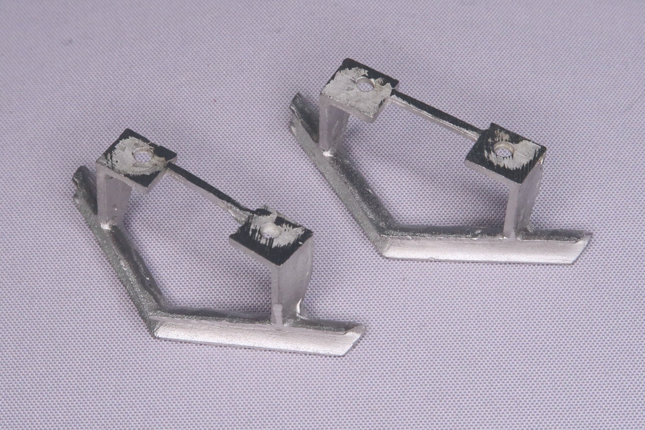 気動車用スノープロー