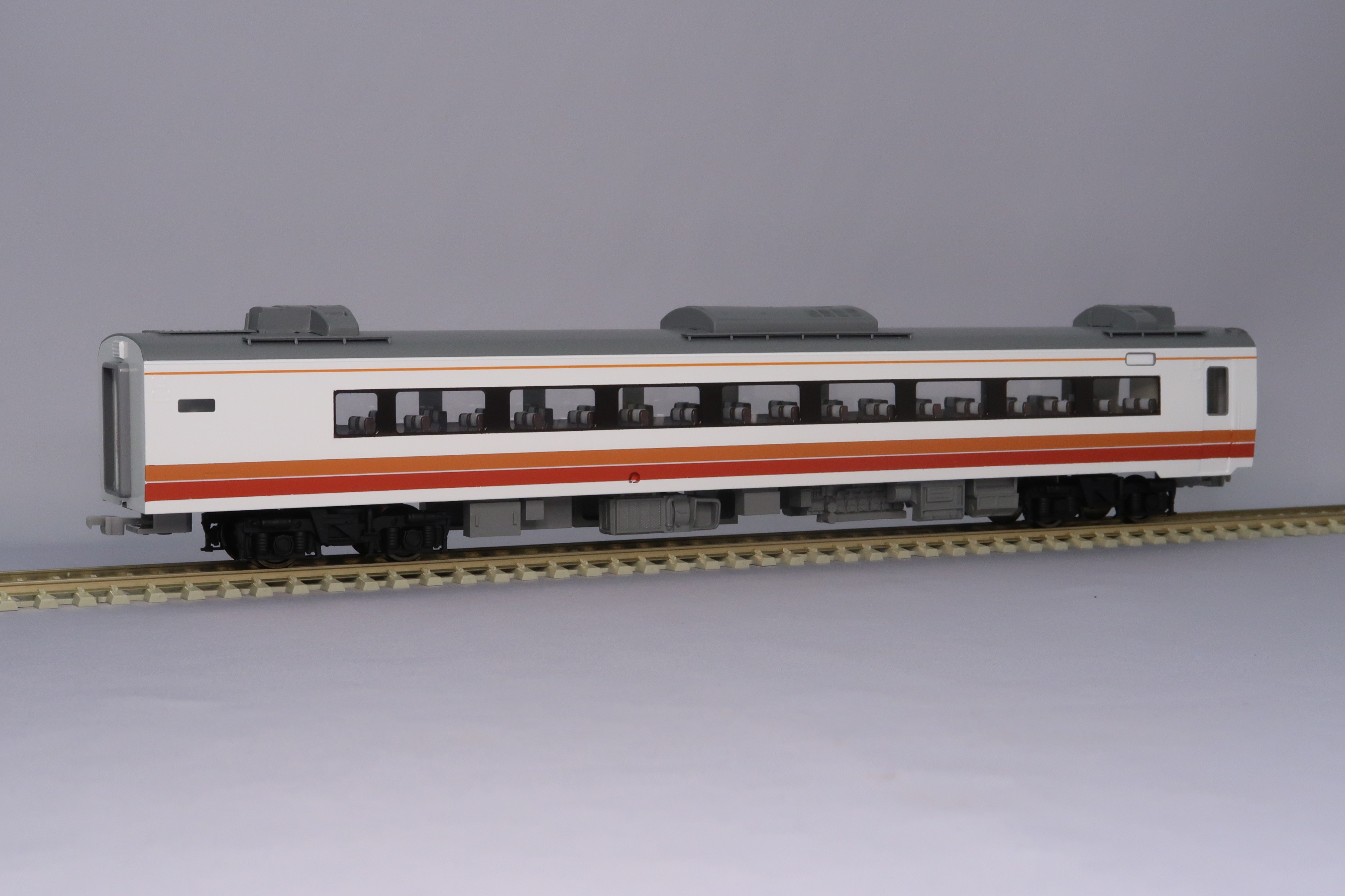 【40％OFF】キハ１８２-０ 新特急色 Ｔ　※特製品