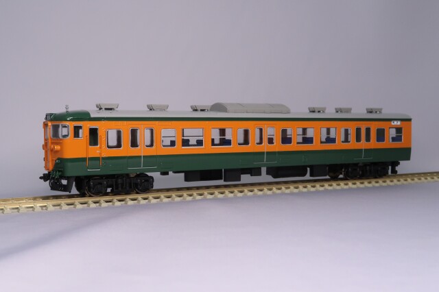 トミックス113系2000番台湘南色　11両セット（説明書なし） 国鉄 113-2000系近郊電車（湘南色）基本セットA｜製品情報｜製品