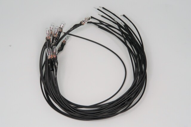 12V電球（10本入）