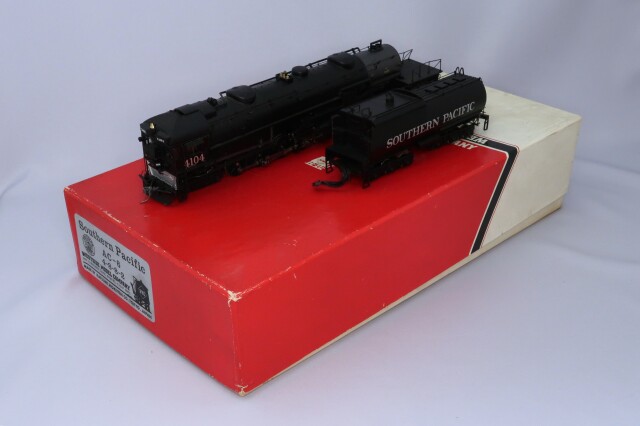 【中古】Southern Pacific AC-6