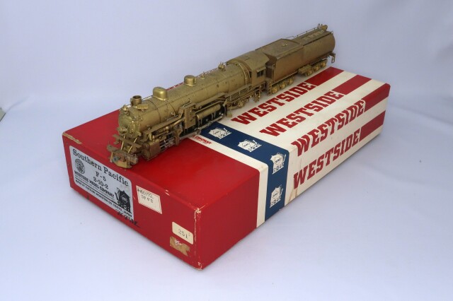 【中古】Southern Pacific F-5