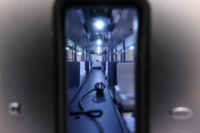 JR東日本209系2200番台 “BOSO BICYCLE BASE