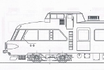 名鉄７５００系　１・２次車　６両キット