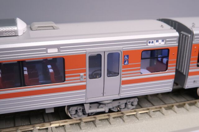 KATO　313系 313系8000番台 静岡車両区S編成 3両編成セット