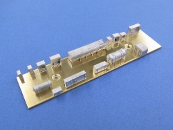 KTM カツミ　165系　床下機器　クモハ165 モハ164 クハ165 KTM カツミ 165系 床下機器 クモハ165 モハ164 クハ165 - メルカリ