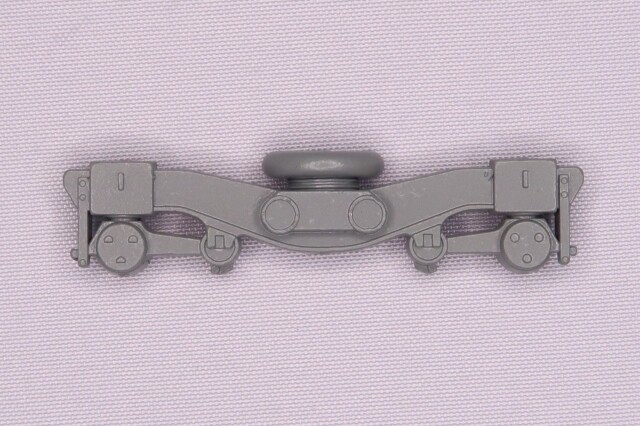 DT64/TR249（ピボット・１両分）